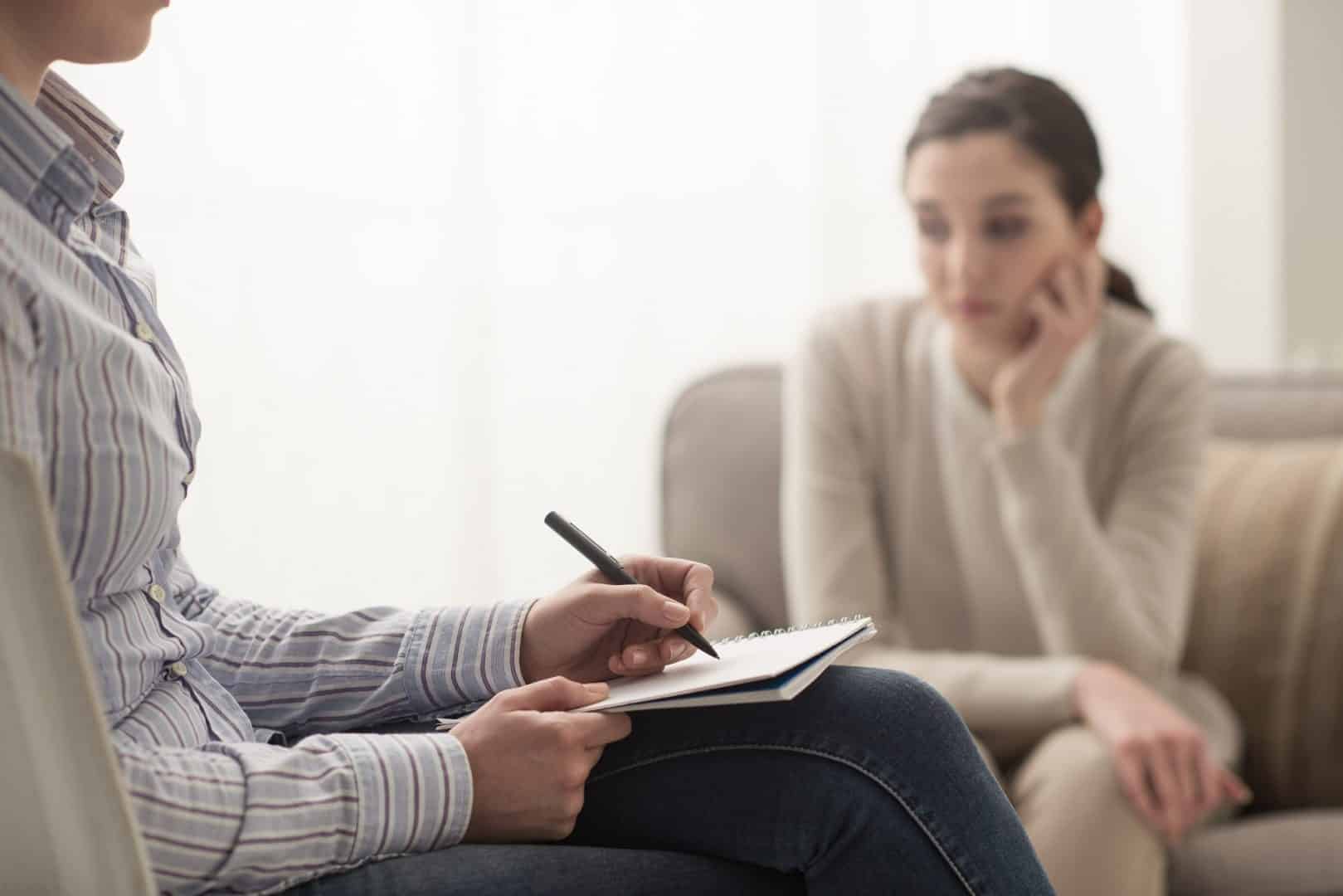 Psychological Counseling and Guidance