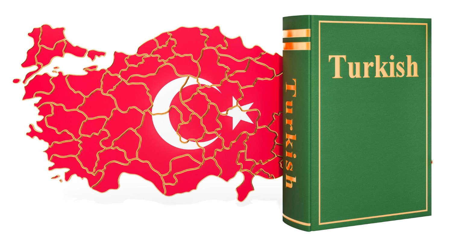 Turkish language and literature