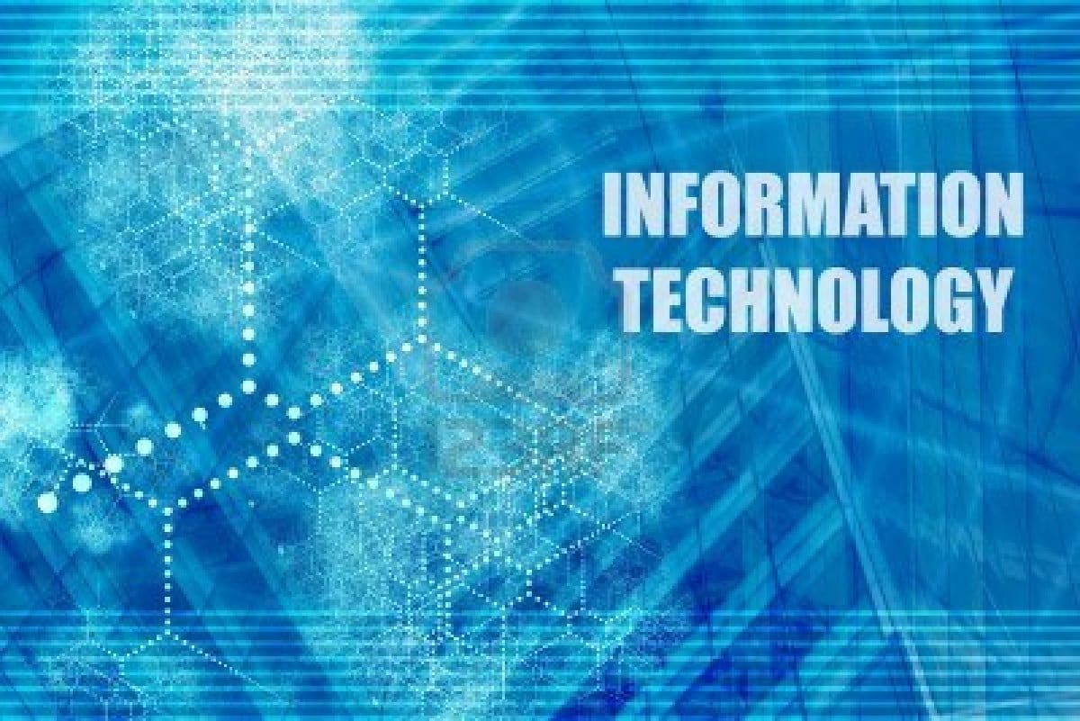 Information Systems and Technology