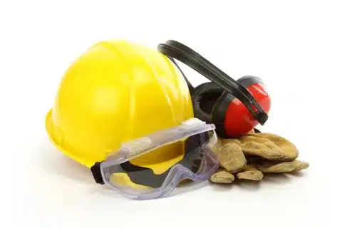 Occupational Health and Safety