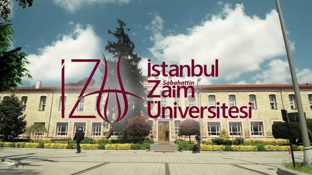 Sabahattin Zaim University