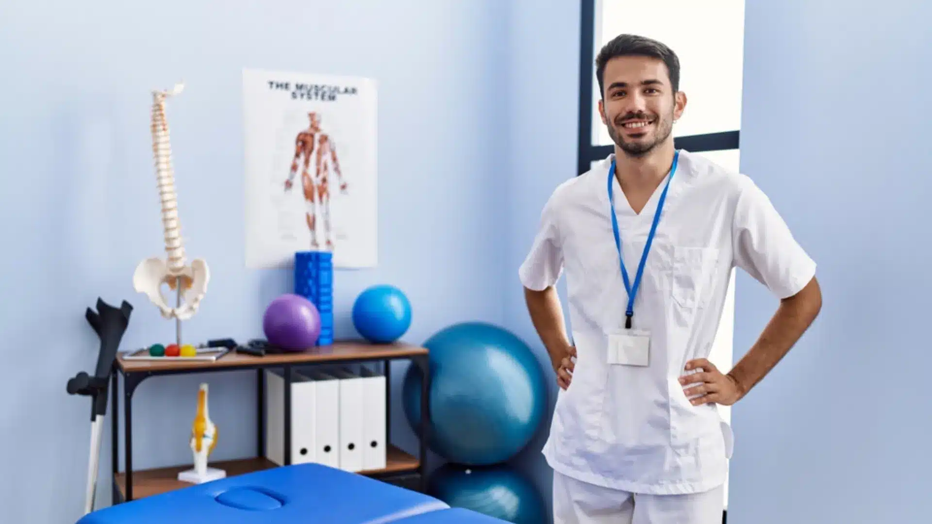 7 Reasons for Studying Physical Therapy in Turkey