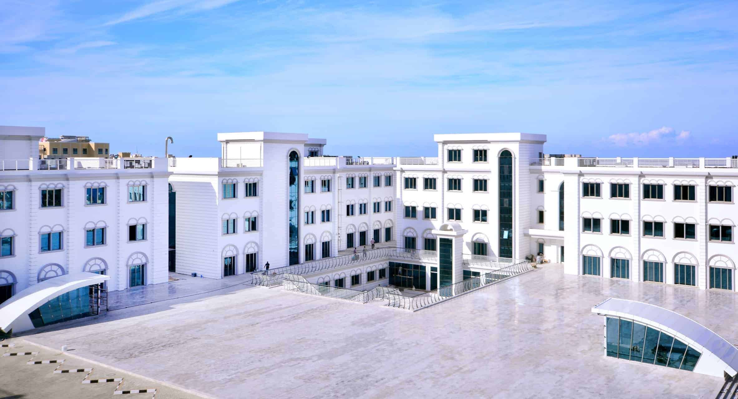 University of Kyrenia