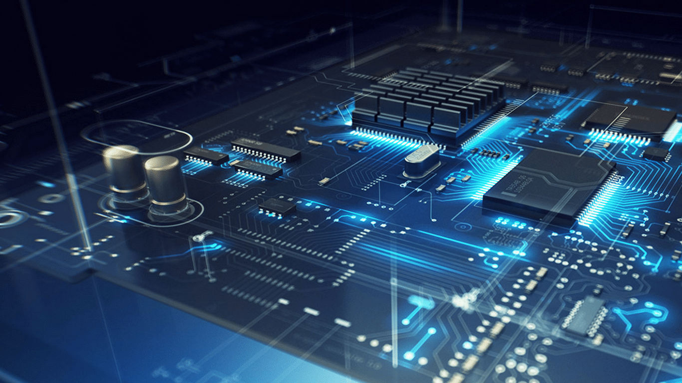 electronic Engineering