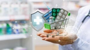 Pharmacy
