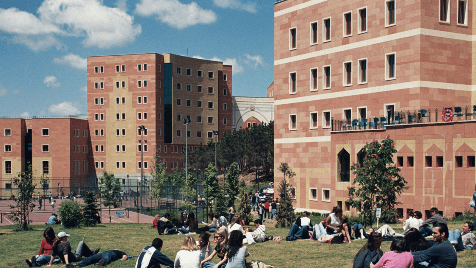 Yeditepe University