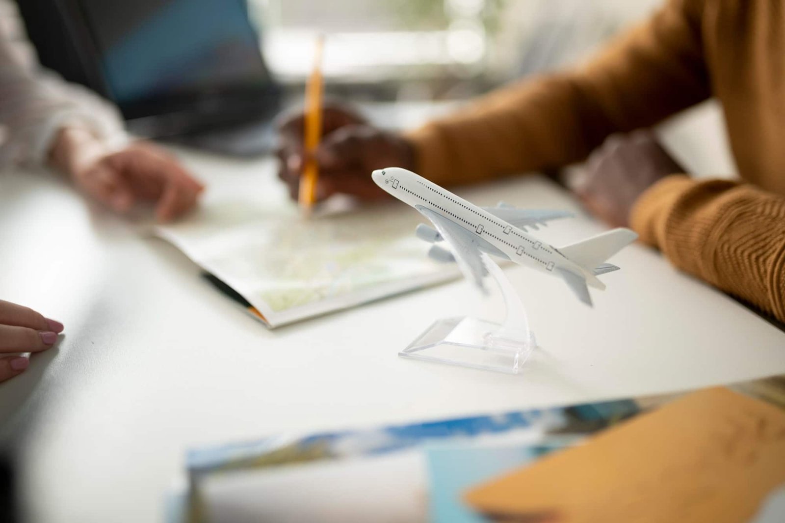 universities of aviation study in Turkey