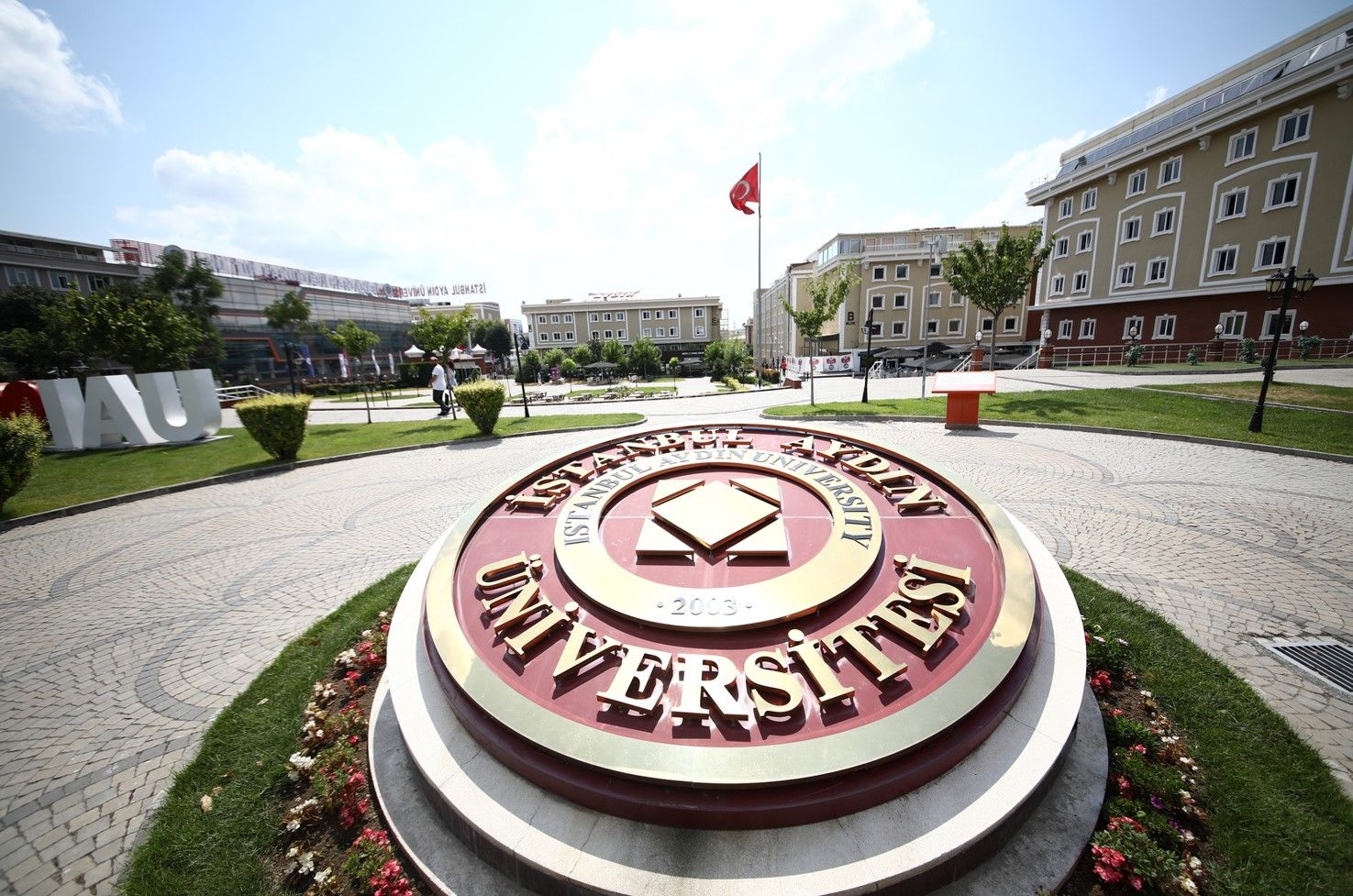 Aydin University