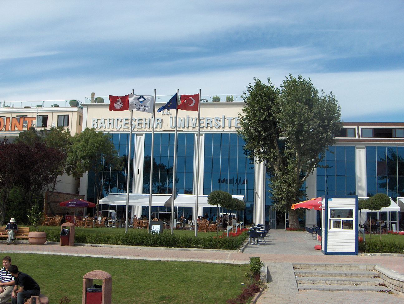 Bahcesehir University