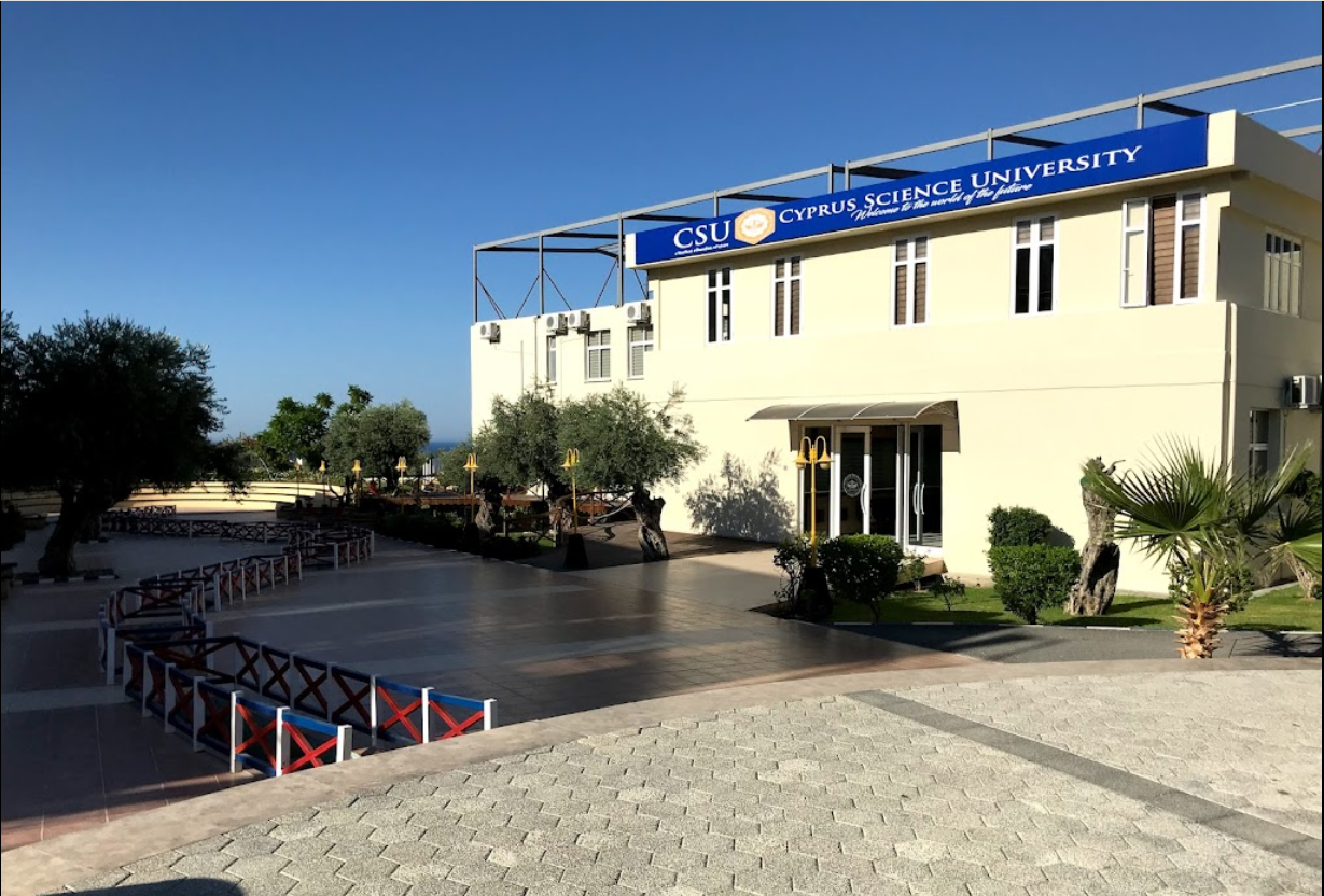 Cyprus Science University