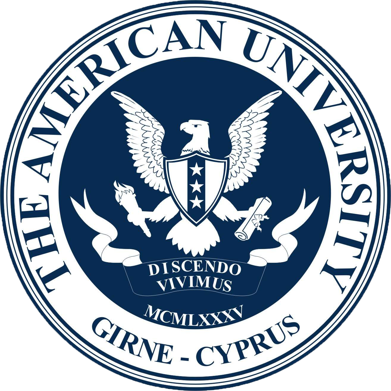 Girna American University