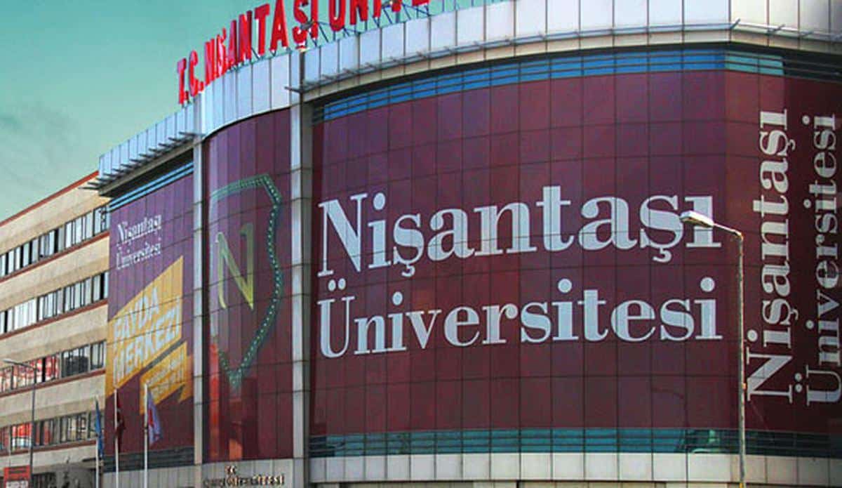 Nisantasi University