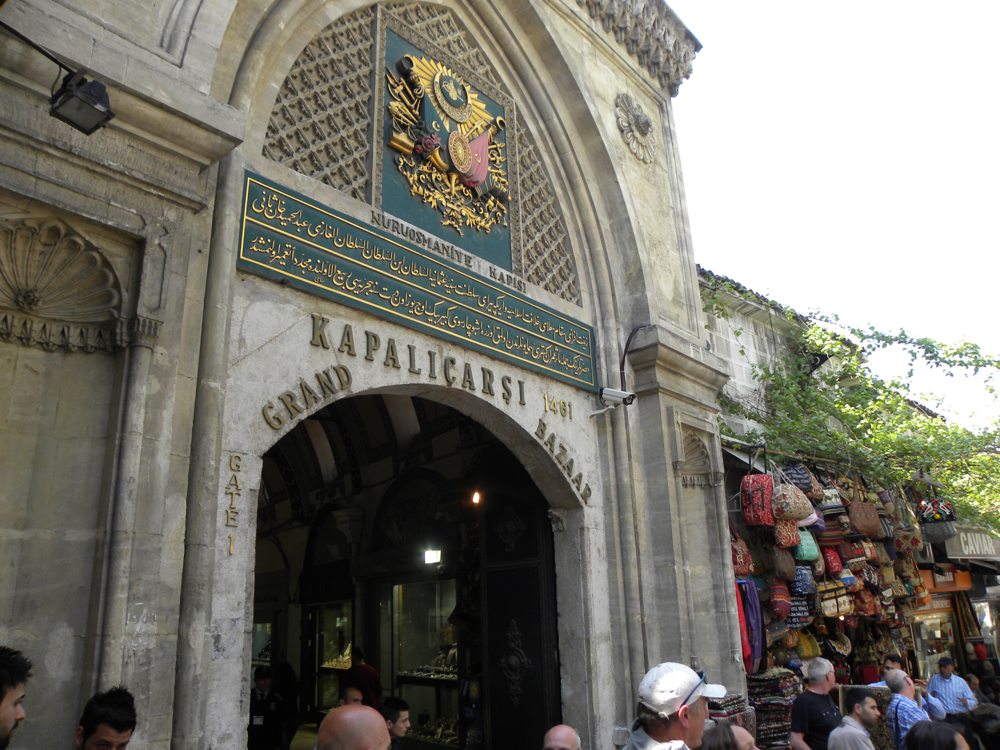 Grand Bazaar