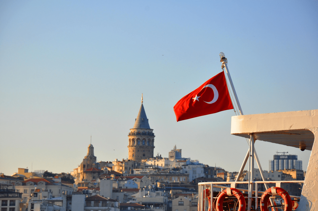 Details of life in Turkey | 6 distinctive points