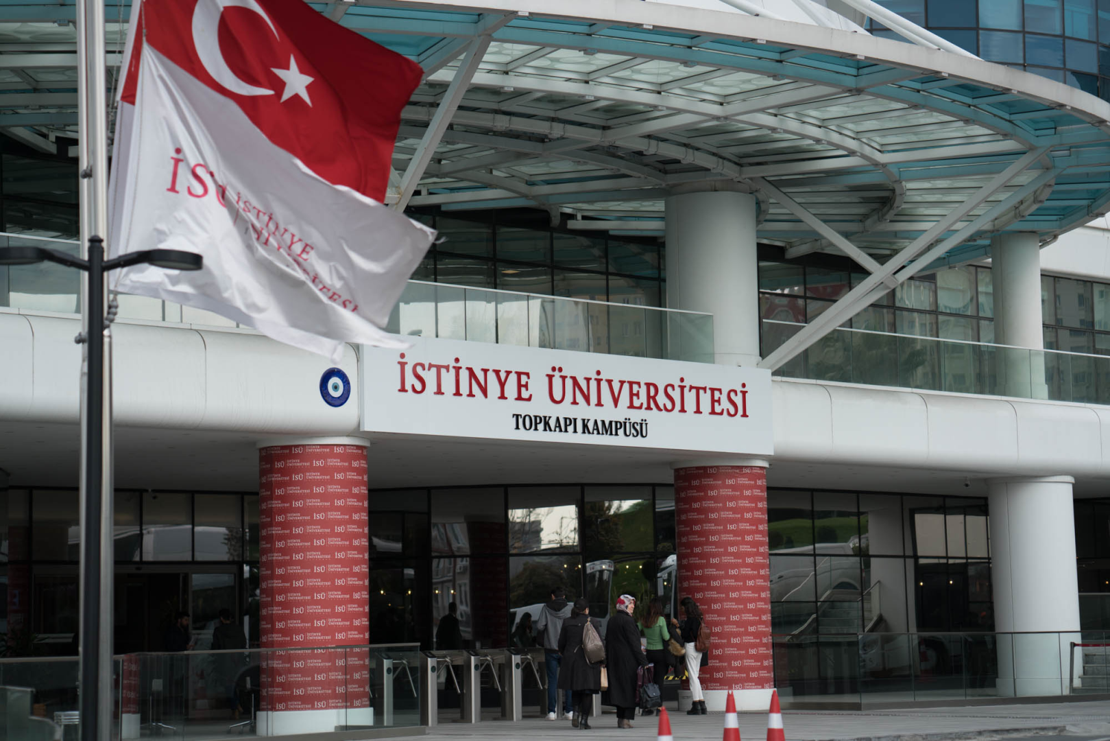 specialties of Istinye University