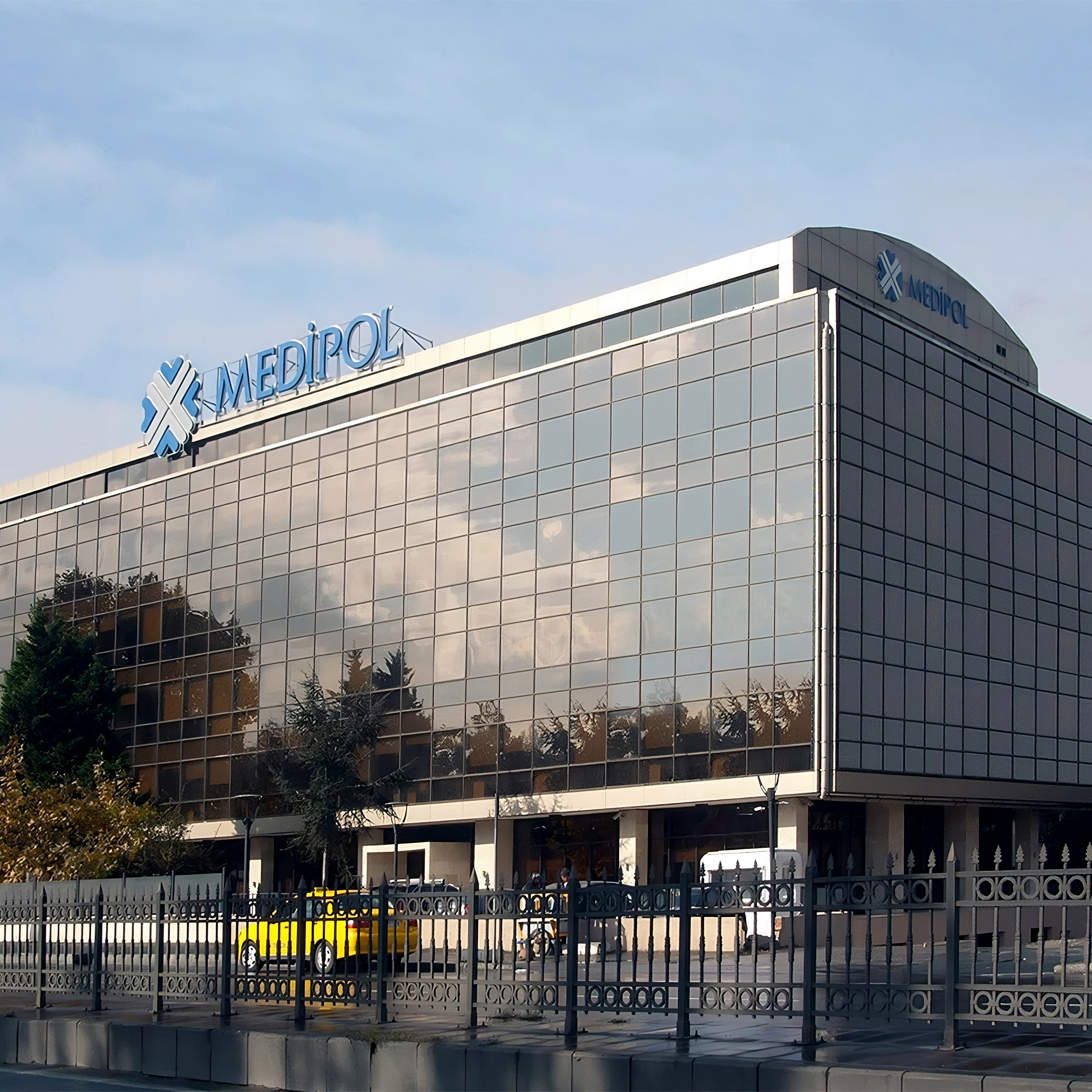 Istanbul Medipol University