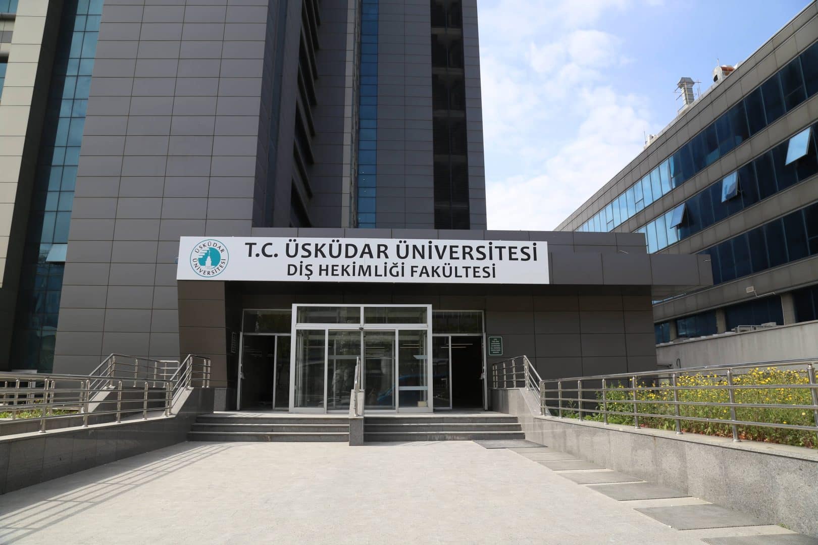 Uskudar university