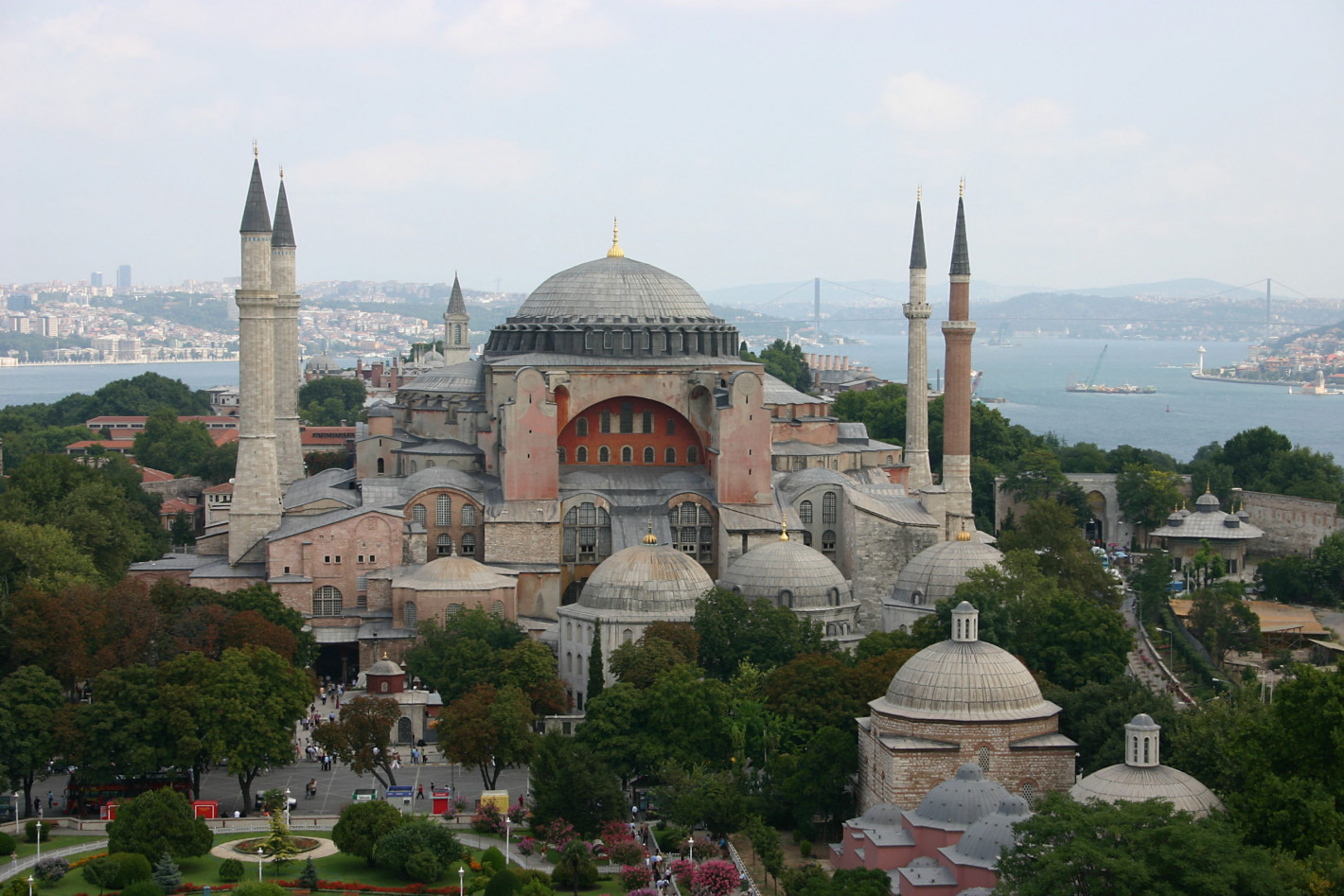 Ayasofya Museum