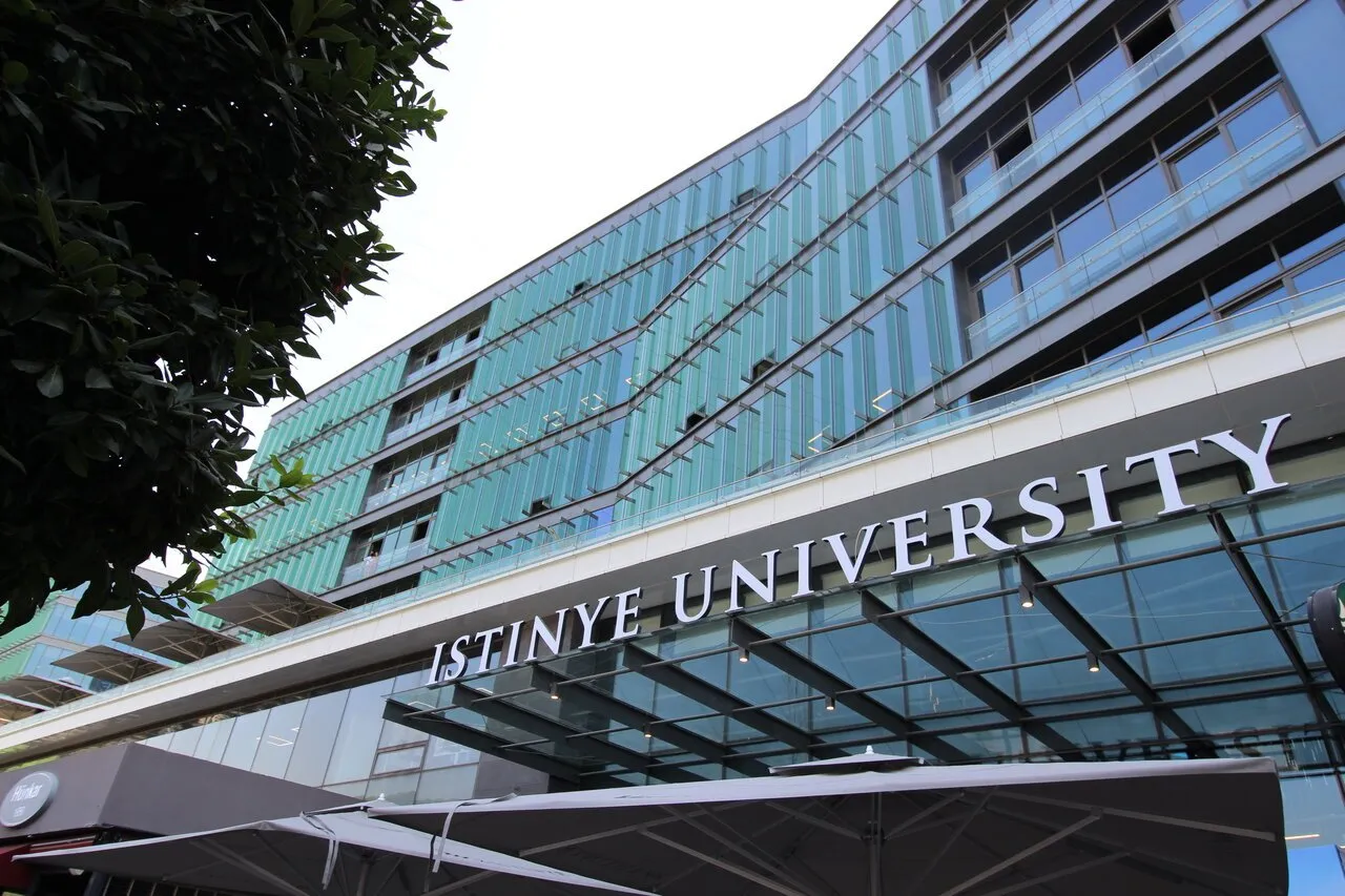 Istinye University