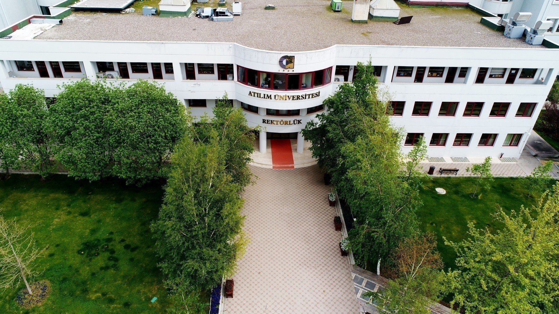 Atilim University