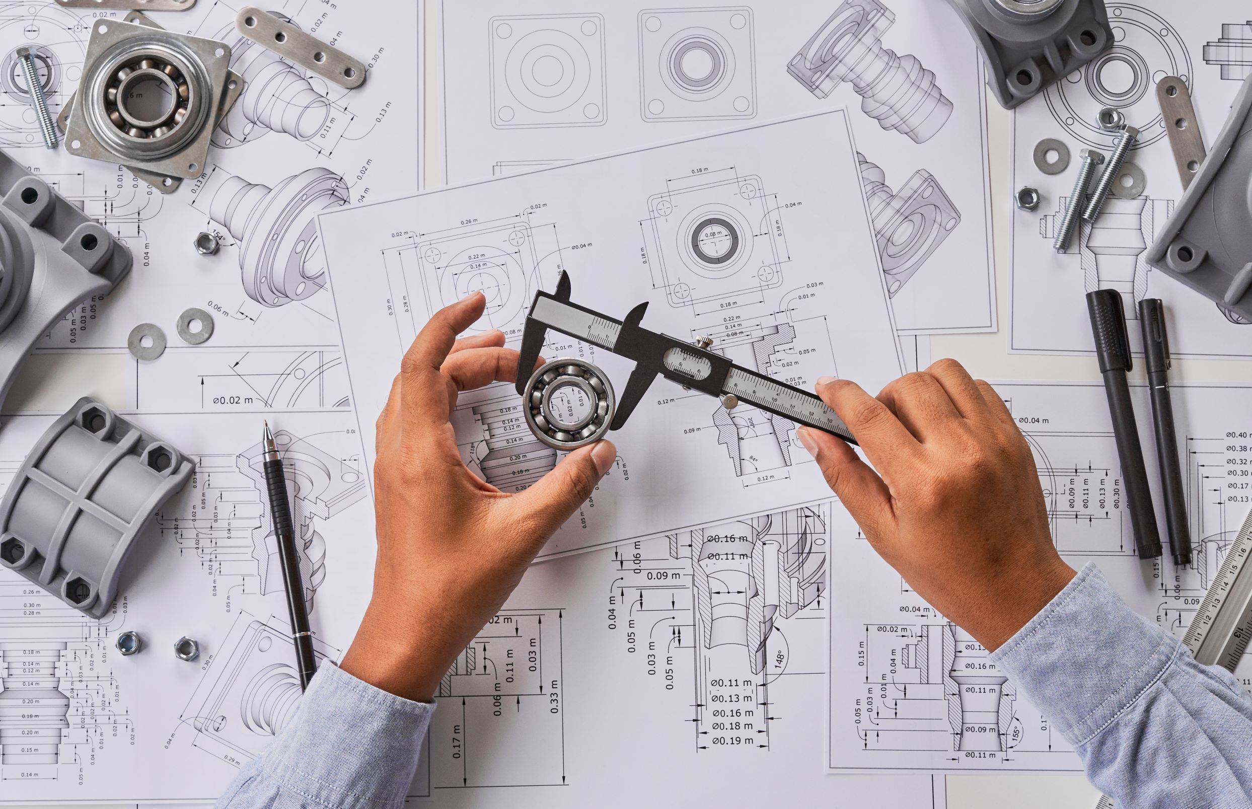 أهم التفاصيل حول دراسة هندسة الطيران في تركيا