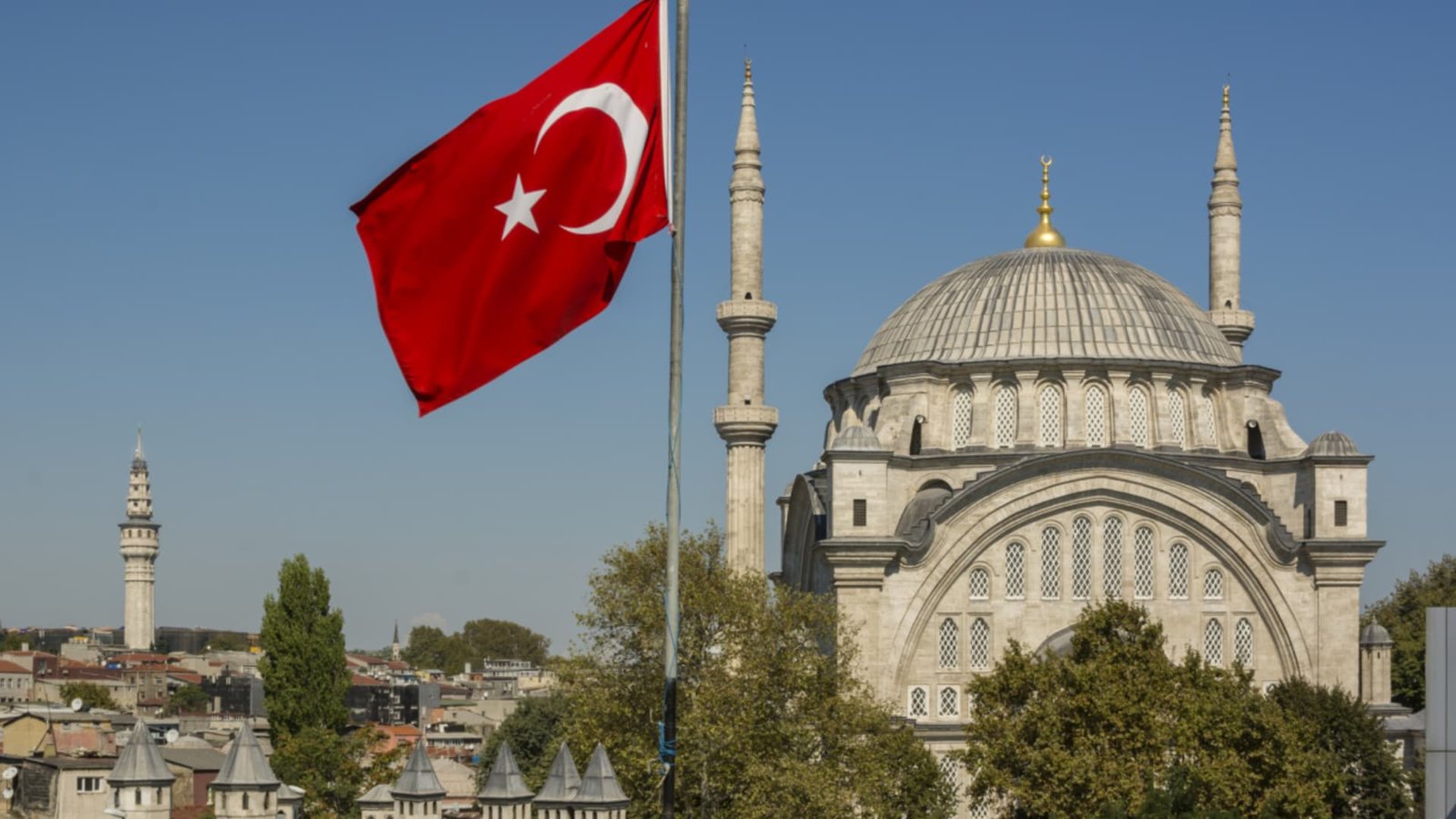 Universities in Turkey - Studying Engineering in Turkey
