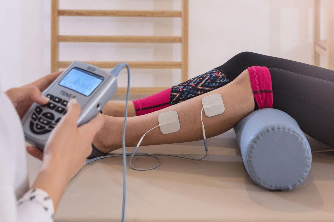 Physiotherapy