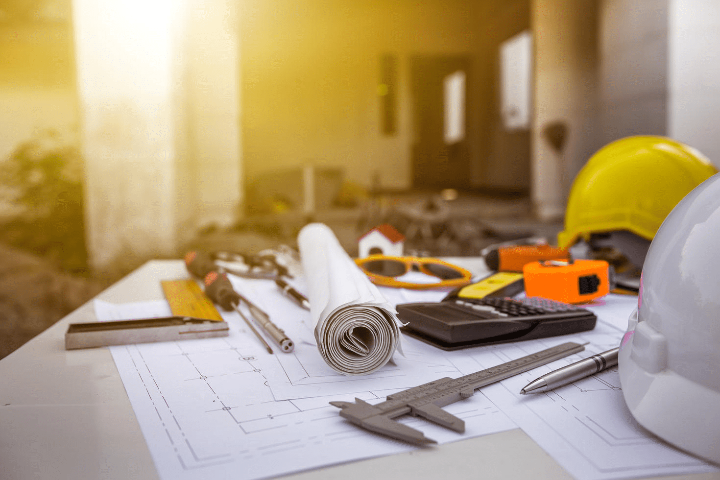 difference between civil and architectural engineering