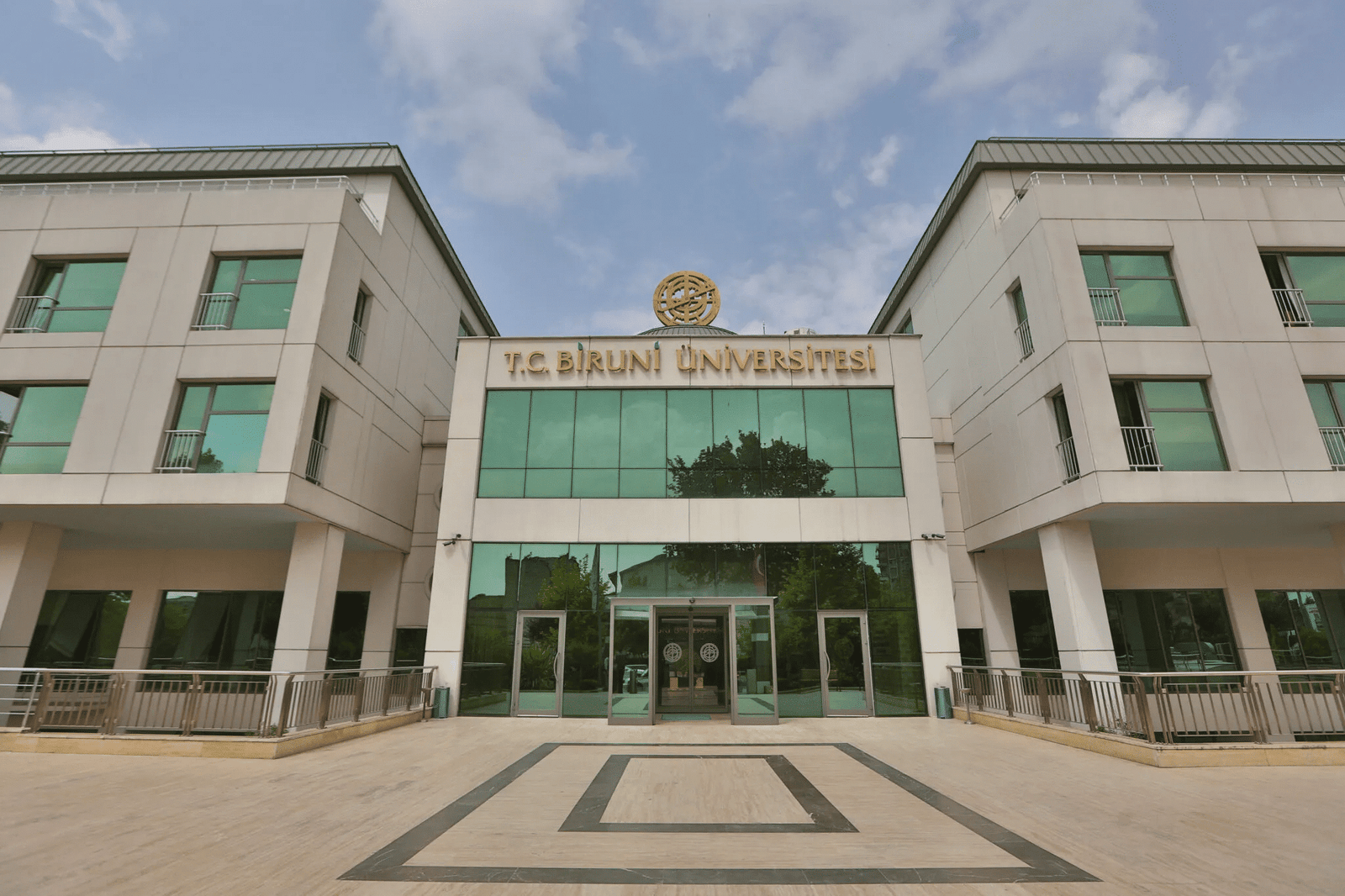 Biruni University
