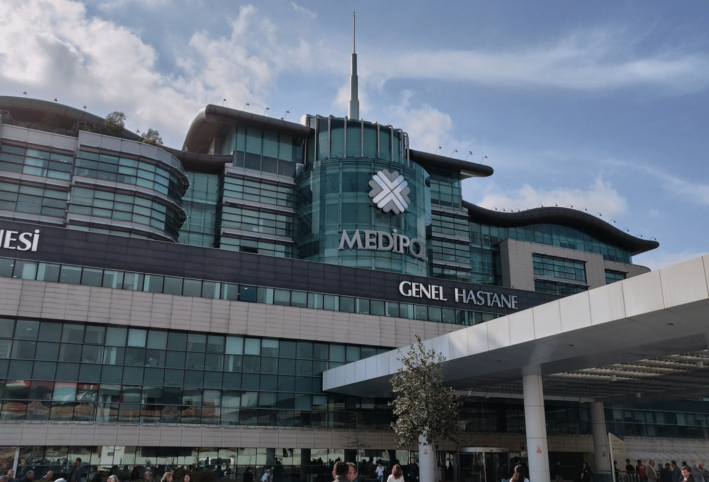 Istanbul Medipol Hospital