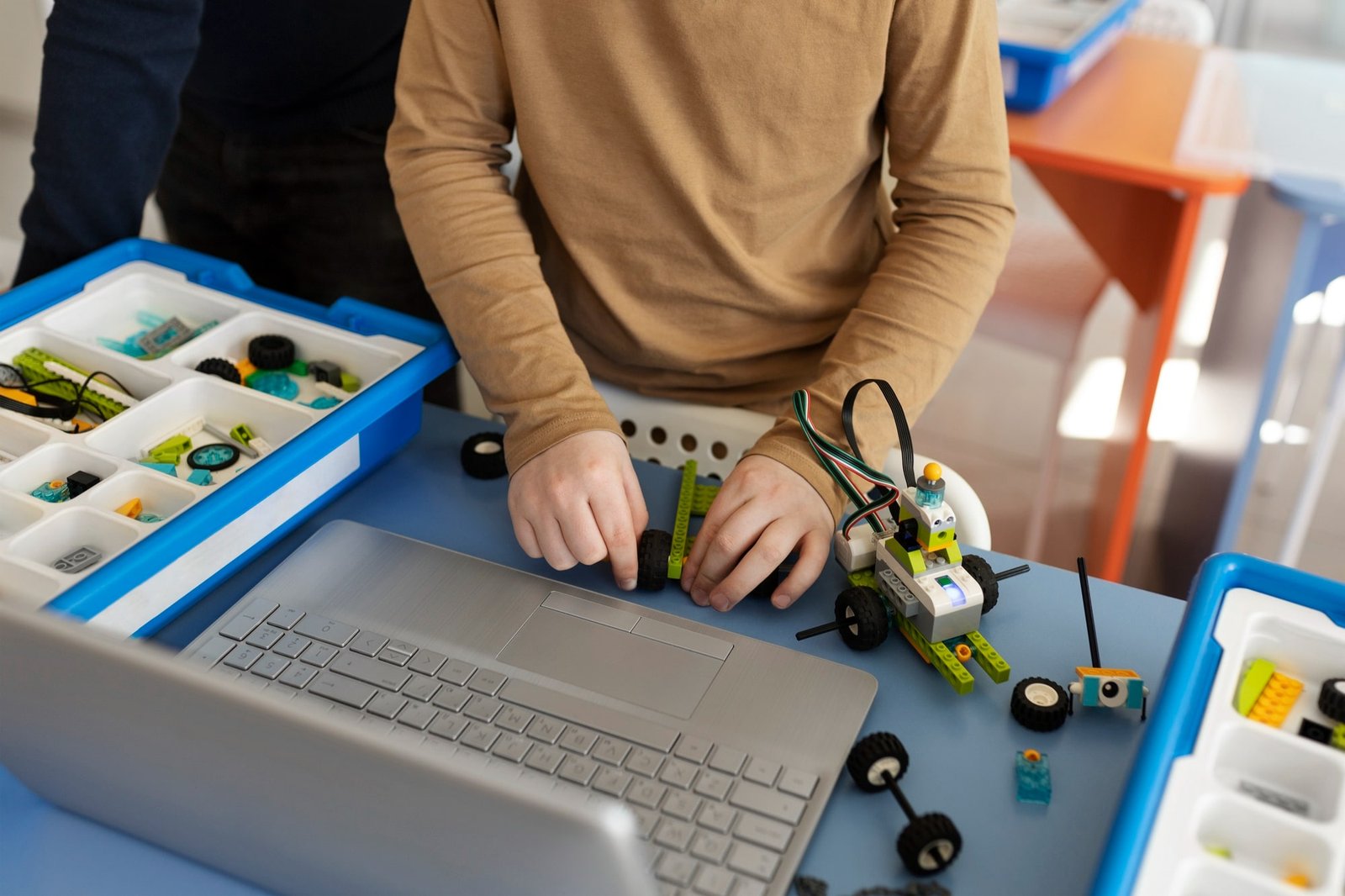 Artificial Intelligence Engineering