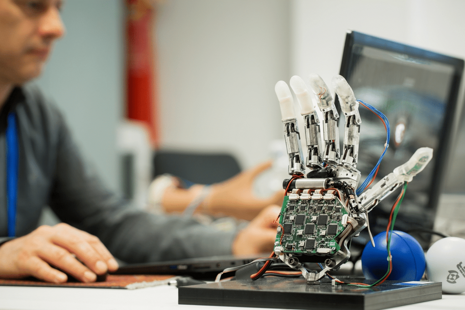 Artificial Intelligence Engineering