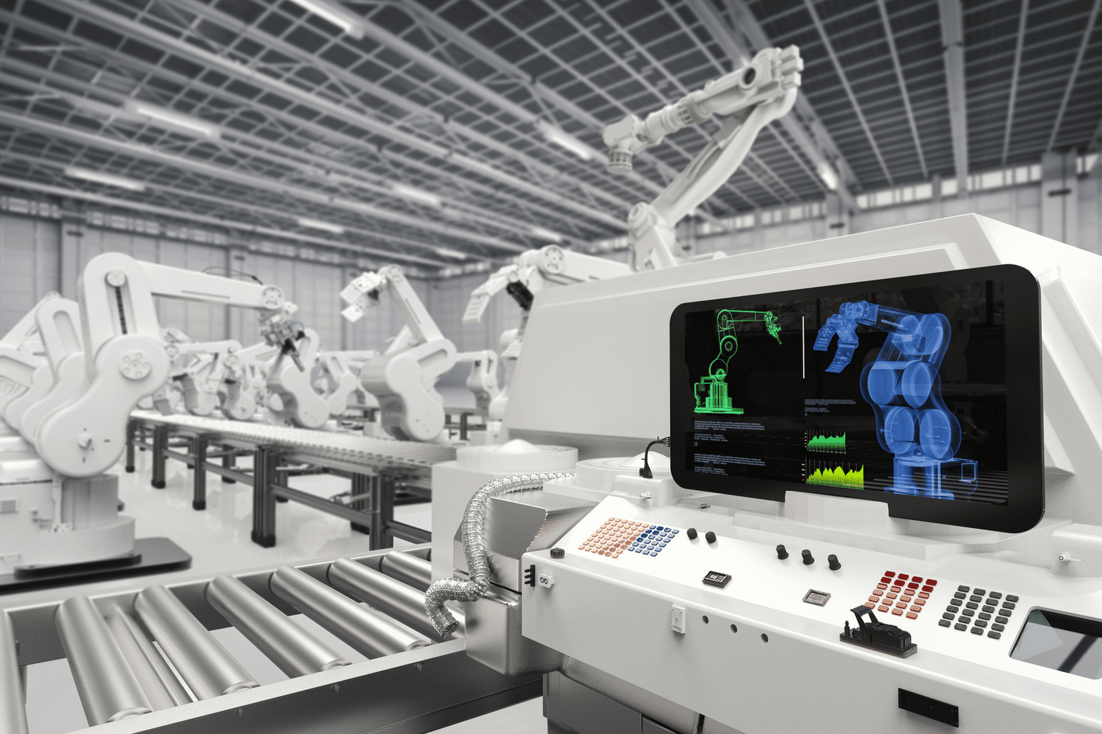 Artificial Intelligence Engineering