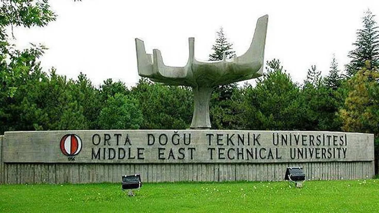 Middle East Technical University