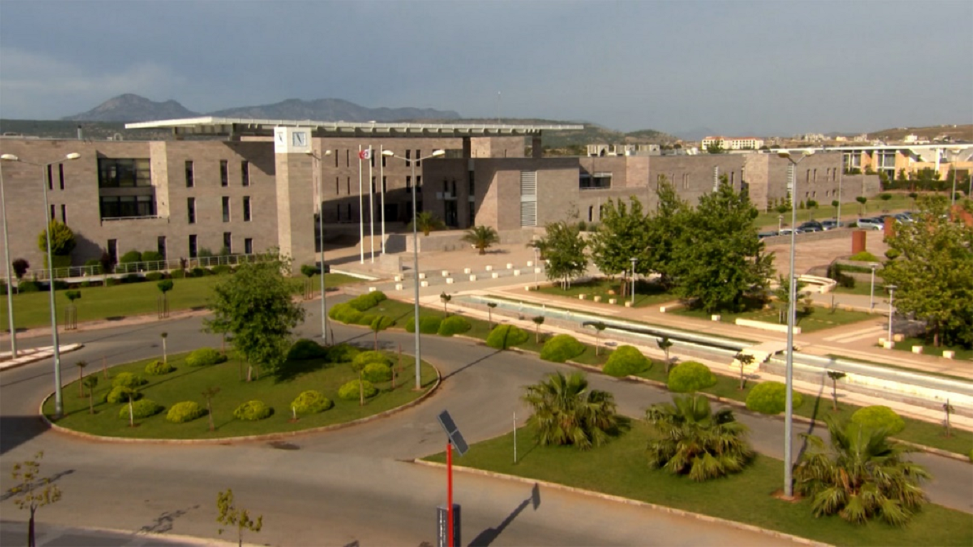 Middle East Technical University Cyprus