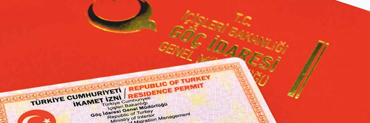 Study permit to turkey