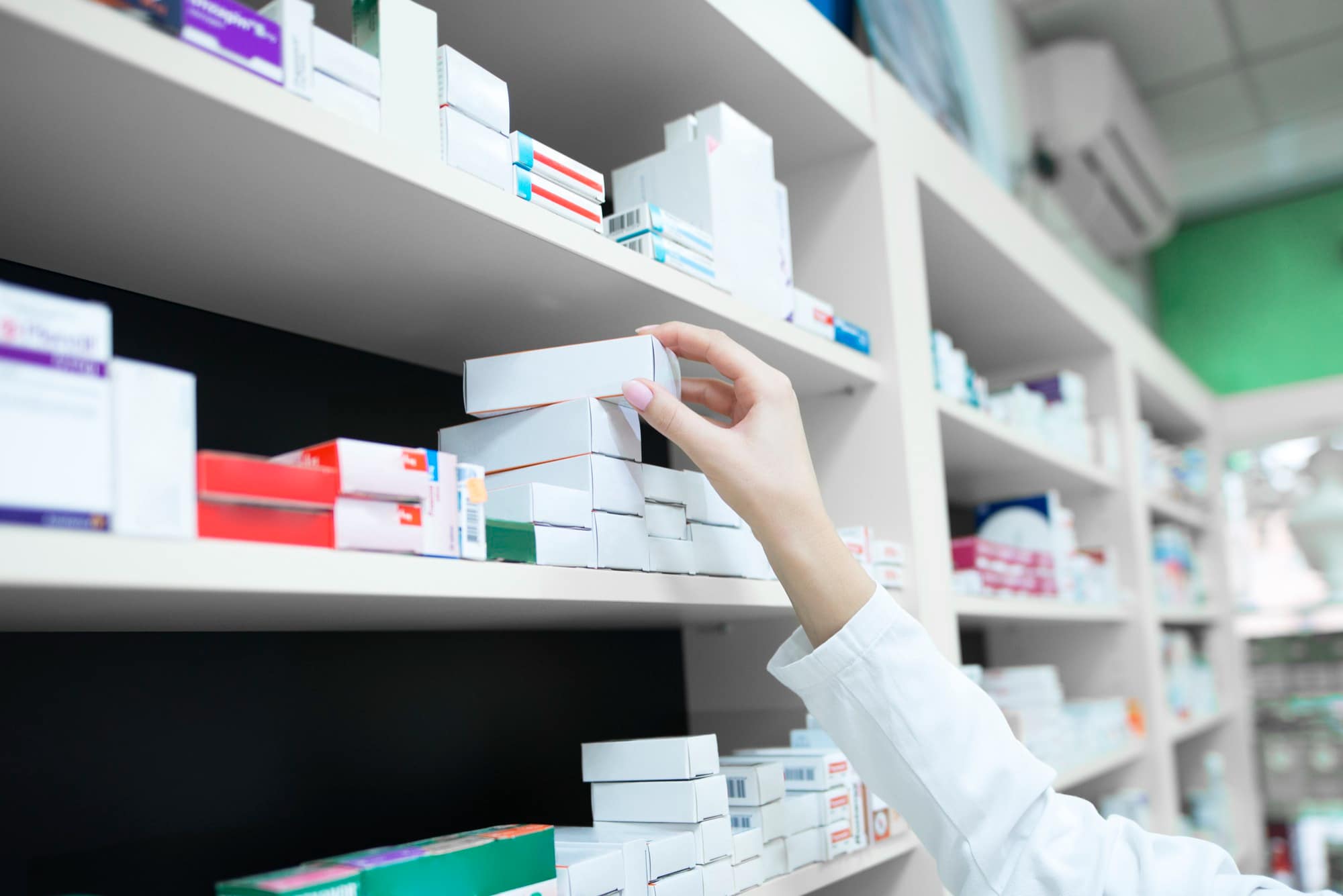 Does pharmacy specialization have a future in Turkey?