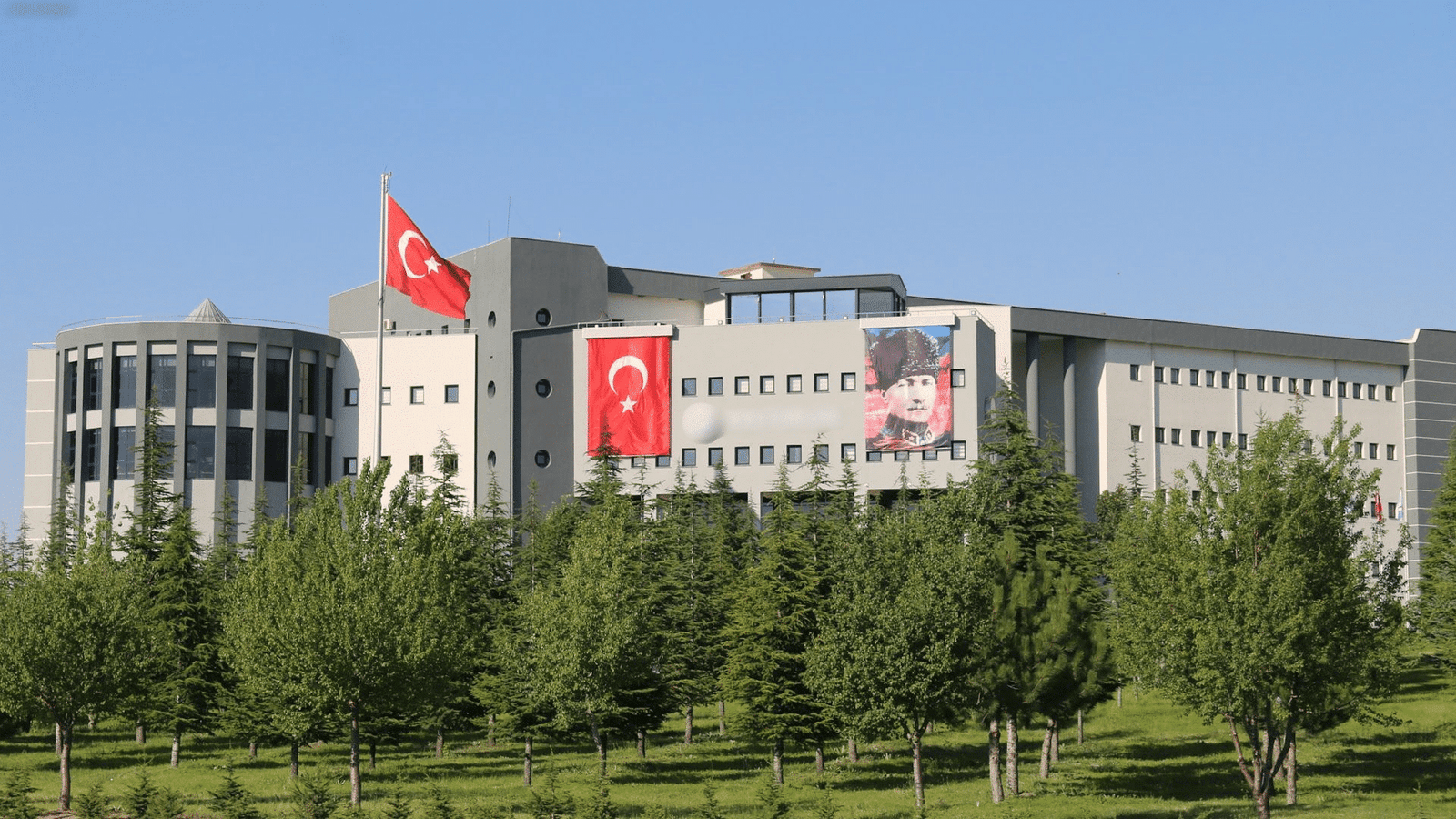 accredited universities in Turkey
