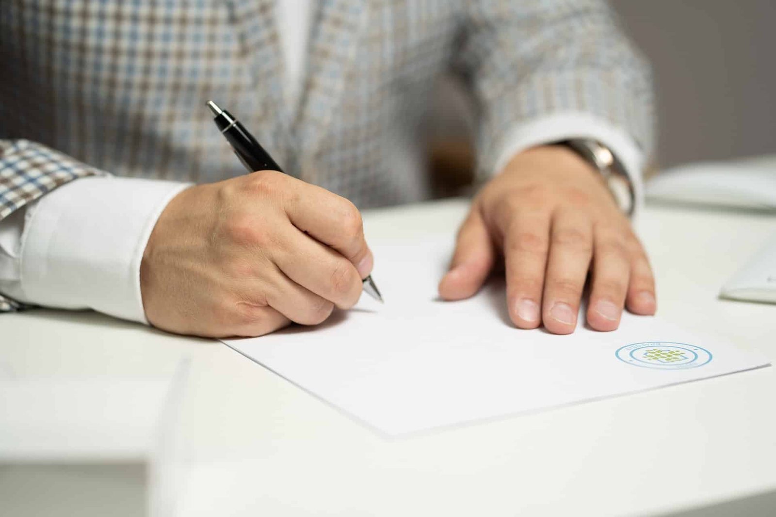 Required Documents