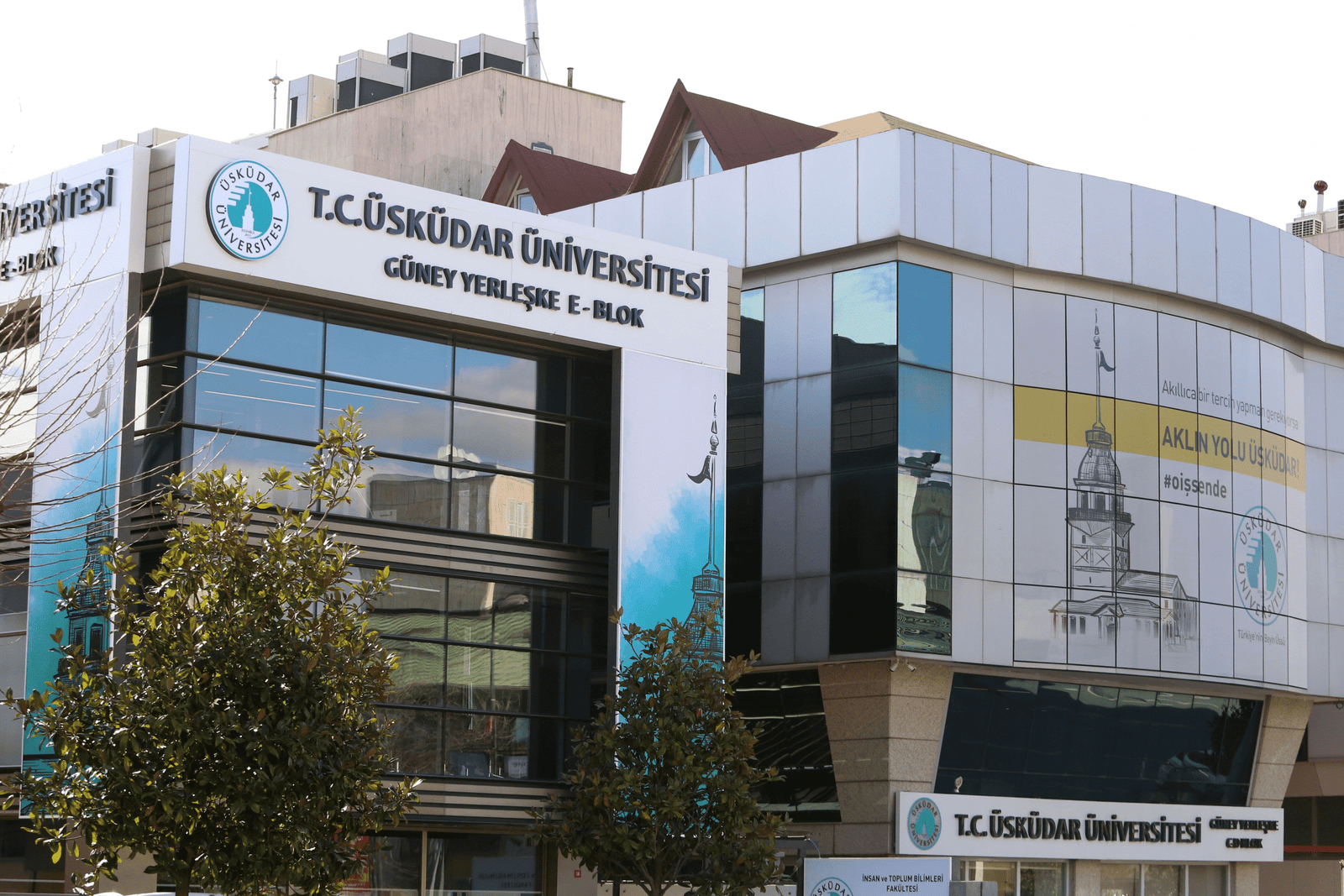 Uskudar Istanbul University