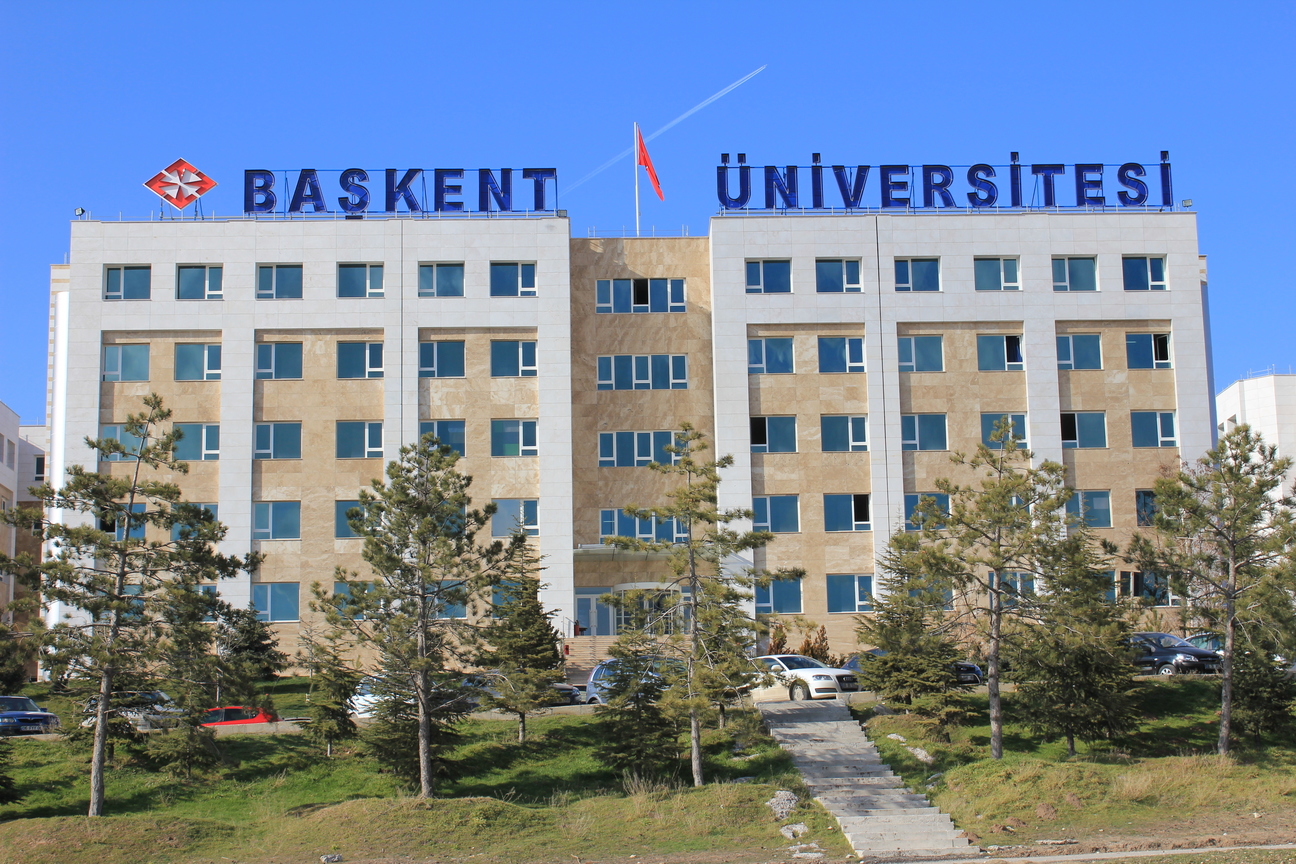 Başkent