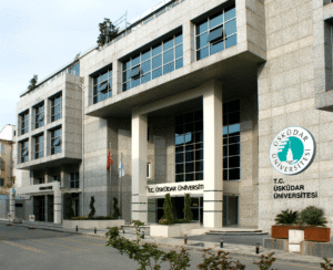 specialties of Uskudar University