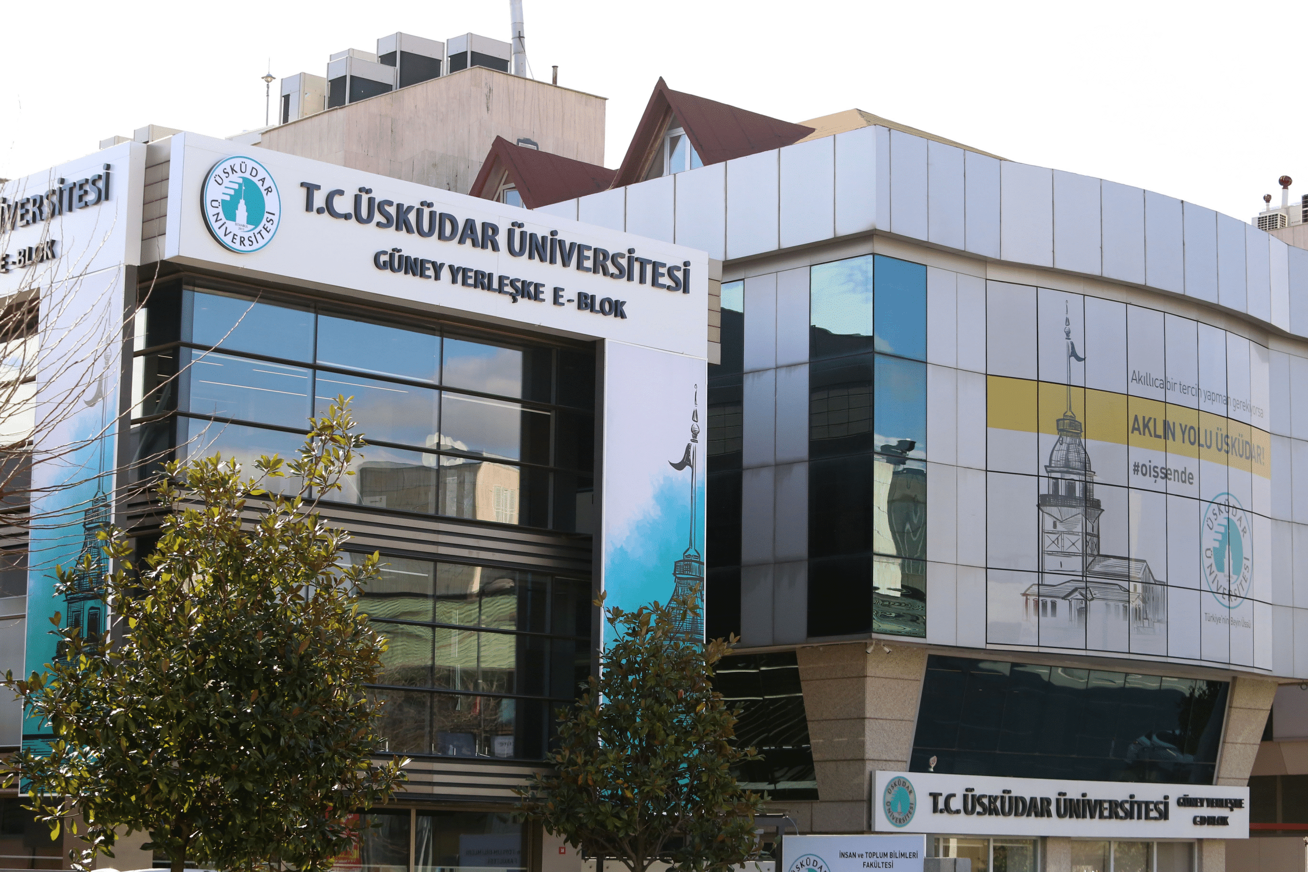 Uskudar Istanbul University