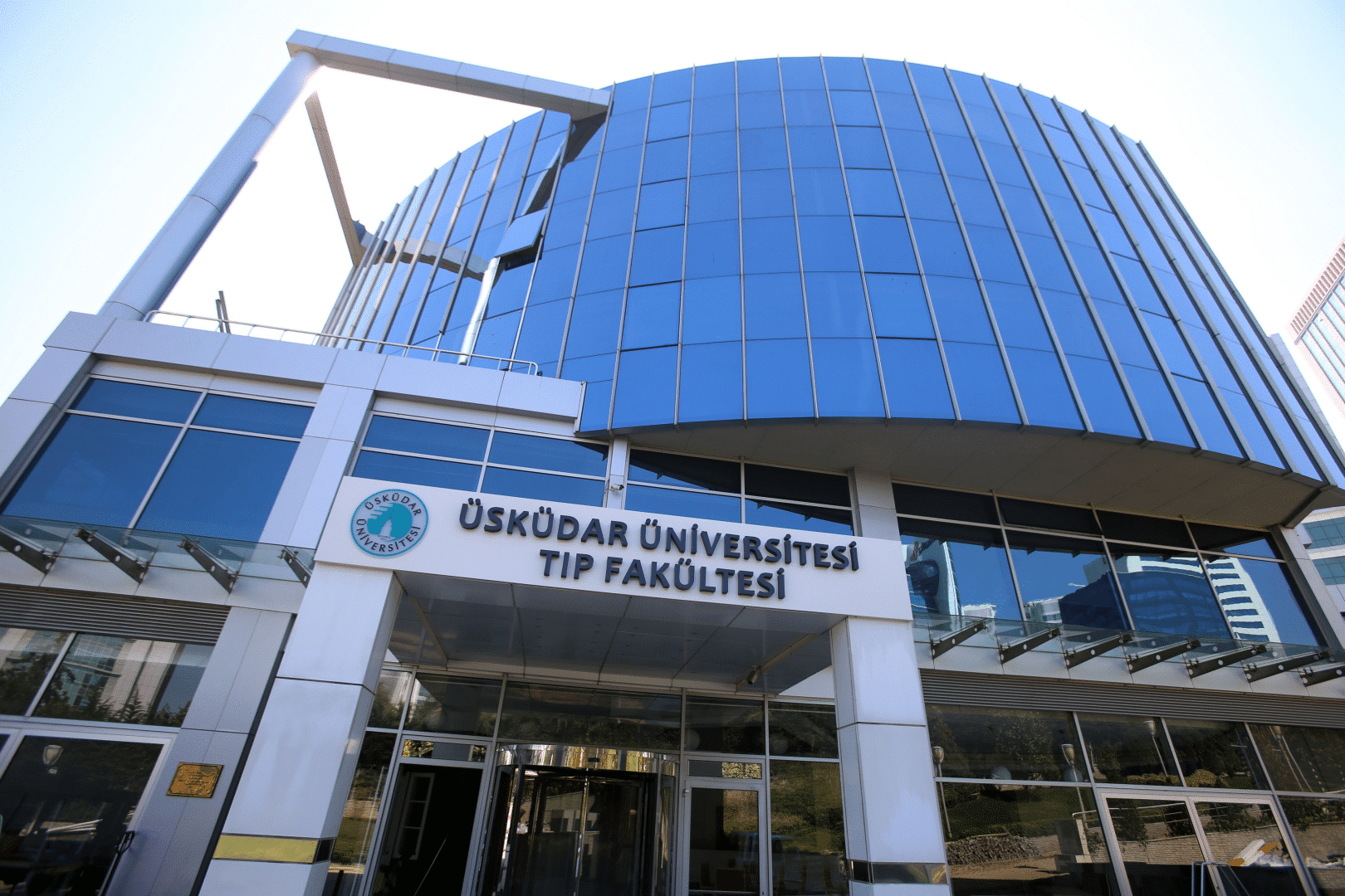 Uskudar Istanbul University