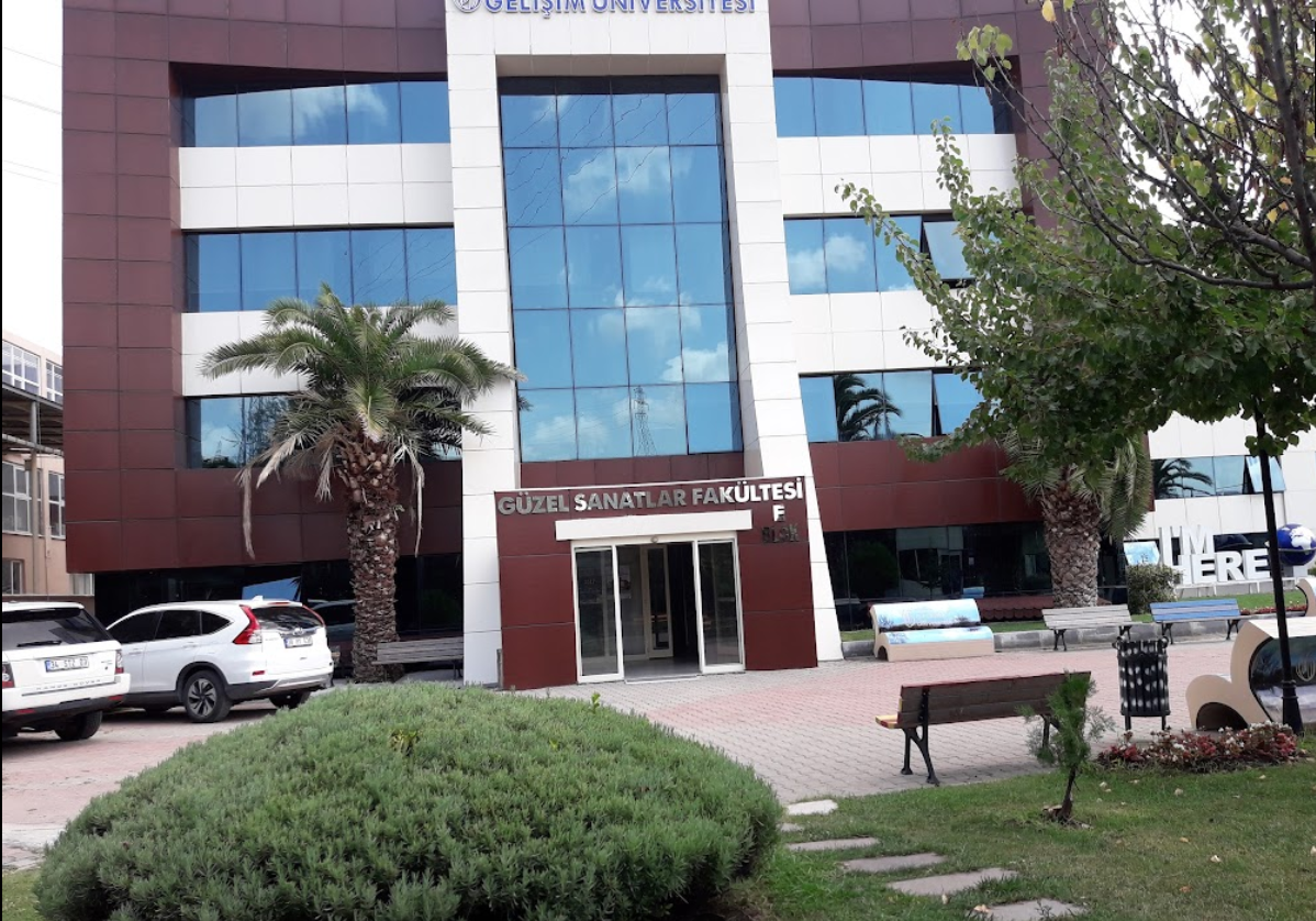 Majors at Istanbul Gelisim University