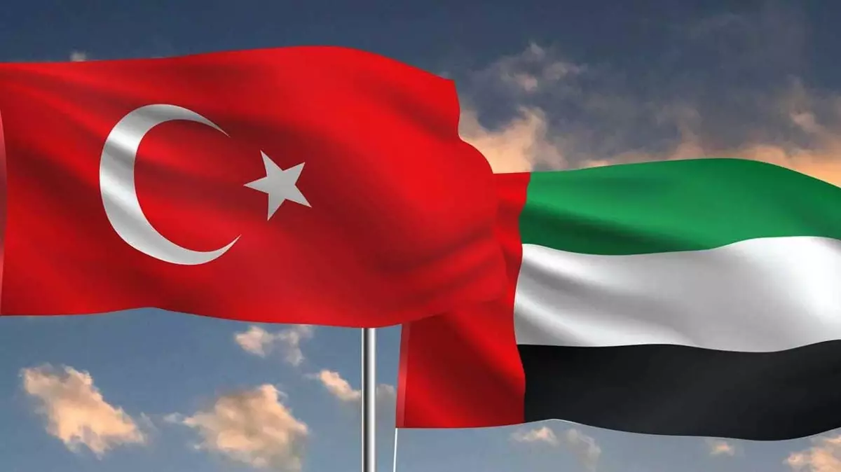 Guide to Turkish Universities Recognized in the United Arab Emirates