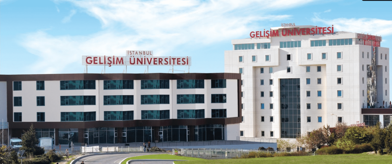 Explore the Majors at Istanbul Gelisim University