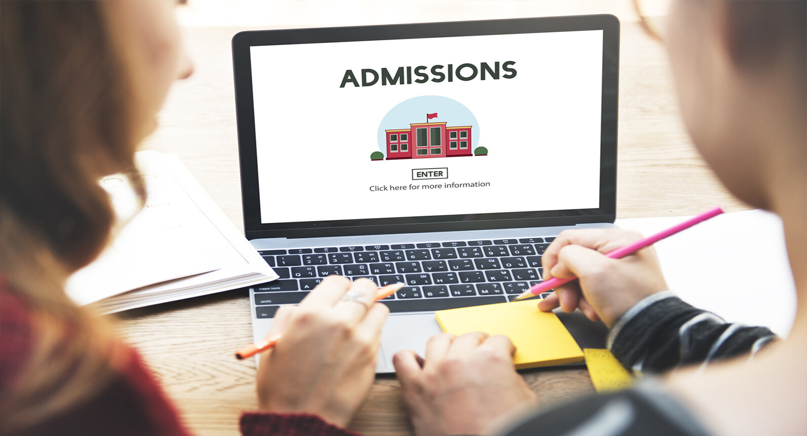 Admission requirements to Turkish universities