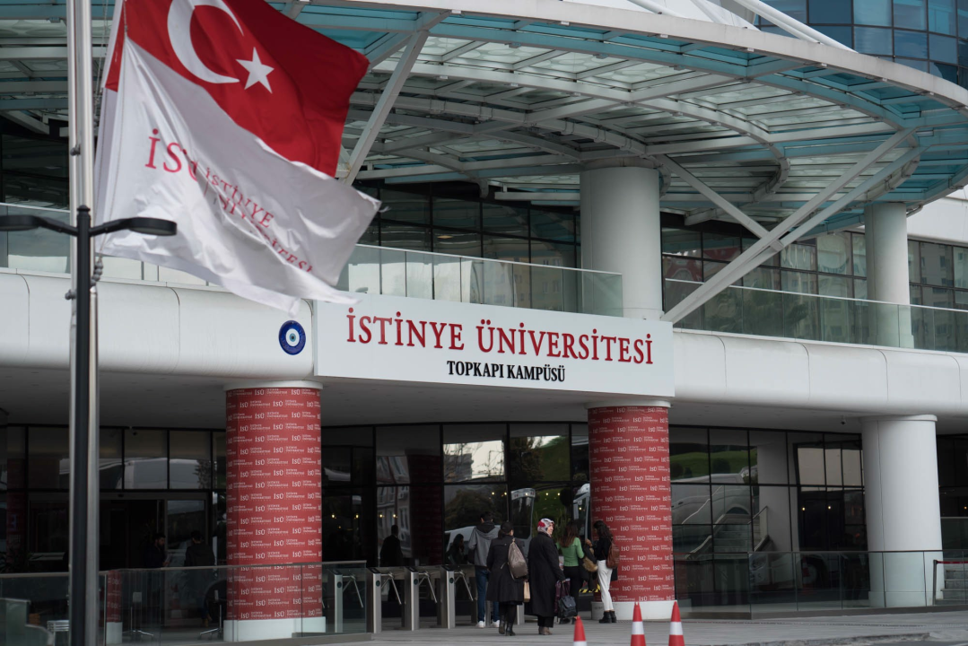 The admission requirements for Istinye University in Turkey