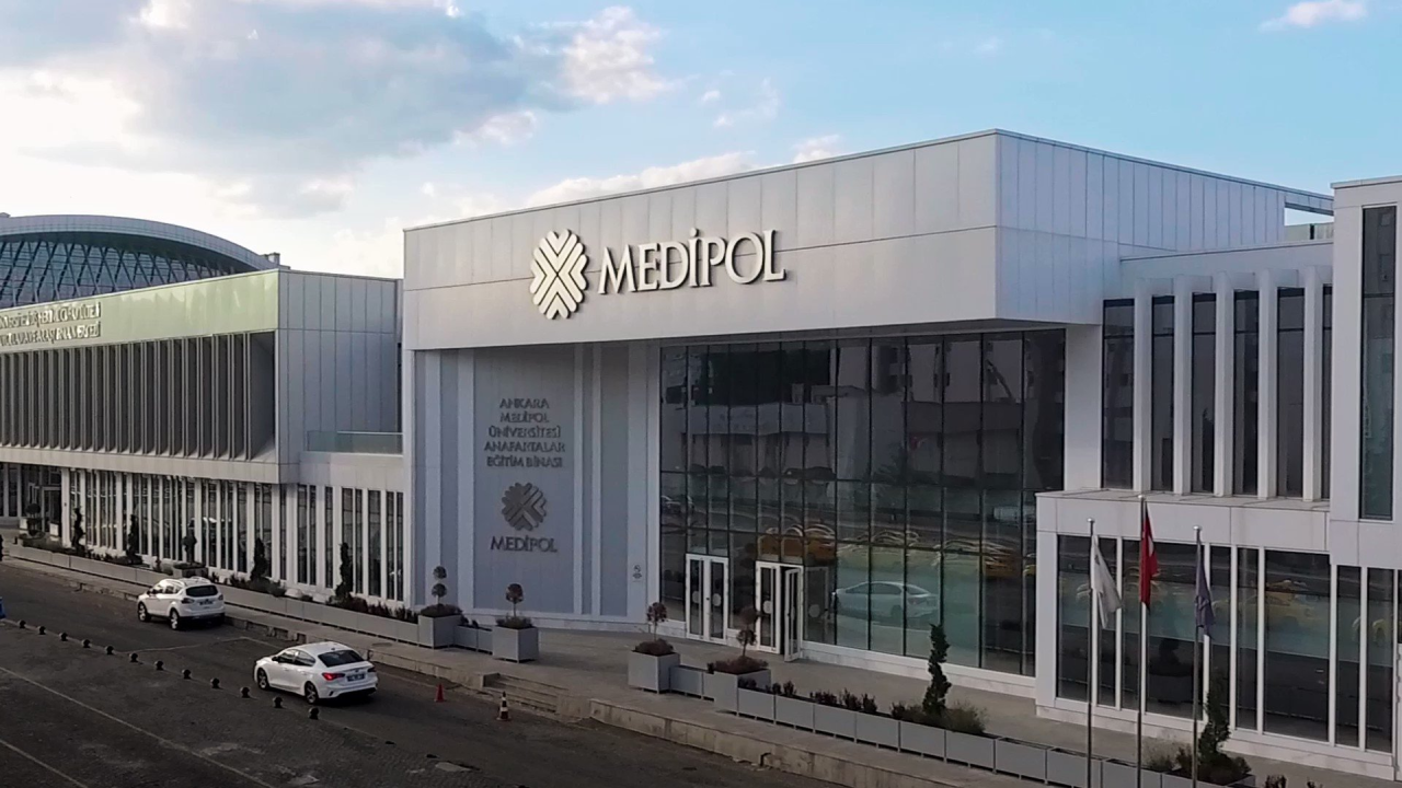 Ankara Medipol University fees for all specialties